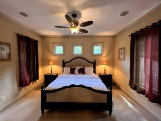 The Bayberry Retreat - 1