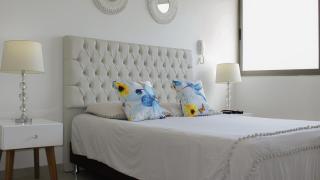 PENTHOUSE DE LUJO CON PLAYA PRIVADA en Pozos Clorados - Gaira - 7