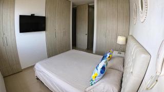 PENTHOUSE DE LUJO CON PLAYA PRIVADA en Pozos Clorados - Gaira - 5