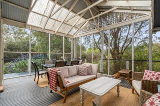 Seaside Sanctuary - St Leonards - 4