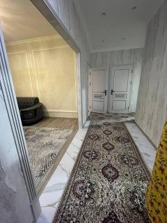 Cozy Entire Two-Room Apartment in Samarkand - 3