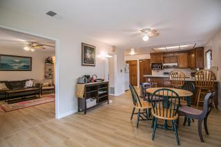 Charming Spacious Fremont 3BR - Fremont - 6