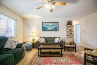 Charming Spacious Fremont 3BR - Fremont - 3
