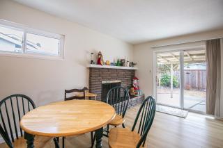 Charming Spacious Fremont 3BR - Fremont - 1
