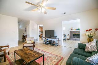Charming Spacious Fremont 3BR - Fremont - 8