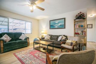 Charming Spacious Fremont 3BR - Fremont - 9