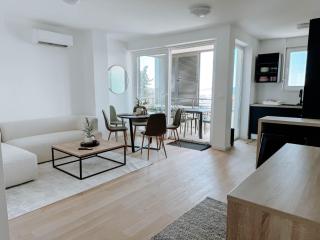 3 Bedroom Apartment La Casa Marcina - Zadar - 0