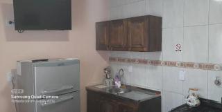 Departamento 2 personas - Puerto Iguazú - 6