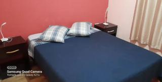 Departamento 2 personas - Puerto Iguazú - 5