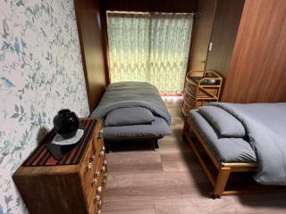 和良和楽の宿 - 2