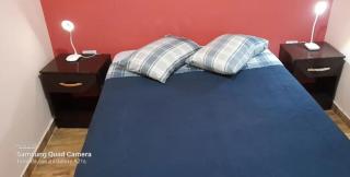 Departamento 2 personas - 3