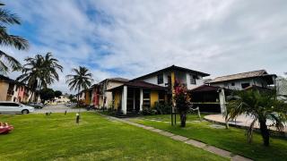 Quarto e sala - Porto Seguro - 8