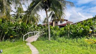 Quarto e sala - Porto Seguro - 5