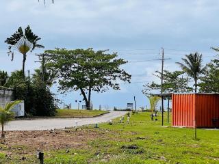 Quarto e sala - Porto Seguro - 4