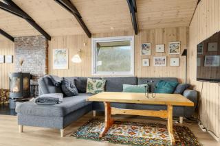 Ernavej 4A, Lovely Holiday Home For Rent In The First Dune Row - Løkken - 3