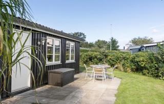 Awesome Home In Broager With Wifi - 2