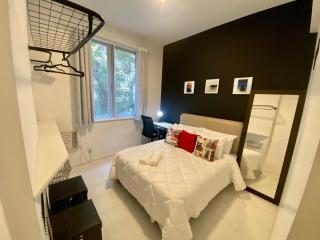 Rio Beach Apartment - 0