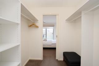 Ground Level 1-Bed: Courtyard & Alfresco Dining - Weston Creek - 1