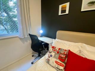 Rio Beach Apartment - 4