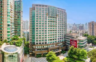 Grand International Hotel - Guangzhou - 0