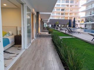 Quinta San Miguel con Alberca, Playa a 5 minutos. - 2