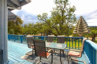 Beautiful Pet-Friendly Spacious Lodge near Yosemite & Lakes 12 Beds 6 BR up to 16 people - Oakhurst - 4