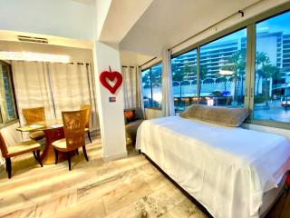Condado Paradise Tantra Apartment - San Juan - 4