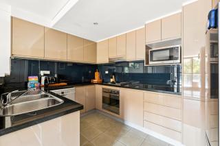 Stylish 1-Bed in the Heart of Sydney's Inner West - Sídney - 8