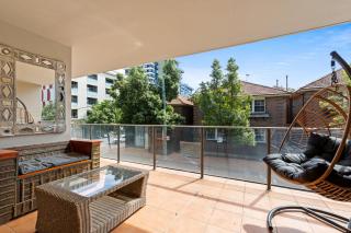 Stylish 1-Bed in the Heart of Sydney's Inner West - Sídney - 9