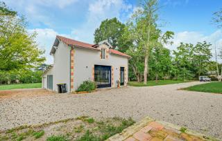 Gorgeous Home In Gans With Kitchen - Gans - 1
