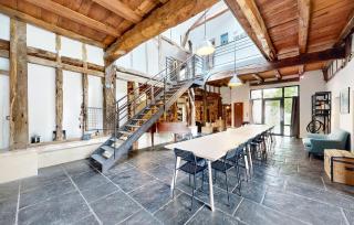 Stunning Home In Ossages - Ossages - 8