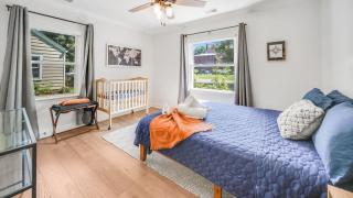Modern cozy residential home local experience - Louisville - 7