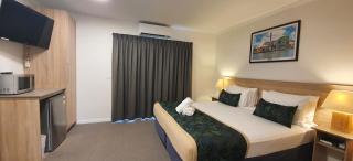 Club Maclean Motel - Maclean - 8