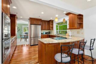 Cozy Redmond Retreat- Shared Home near Parks and Attractions - Redmond - 8