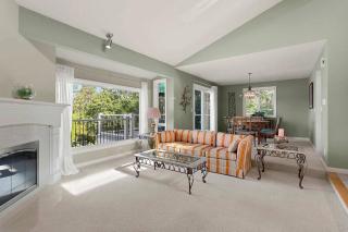 Cozy Redmond Retreat- Shared Home near Parks and Attractions - Redmond - 3