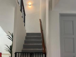 Iman Homestay Sg Karang Kuantan, 3BedRoom, 3 AirCond - Kuantan - 4