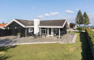 3 Bedroom Awesome Home In Broager - Broager - 0