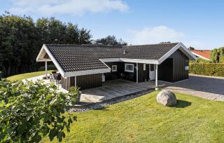 3 Bedroom Awesome Home In Broager - Broager - 1