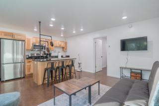 The Executive Southernwind Suite 2.0 - Fairbanks - 8
