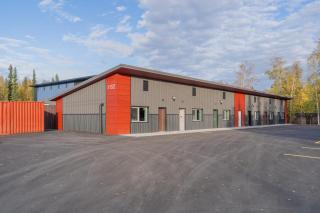 The Pet Friendly Executive Northernwind Suite 1.0 - Fairbanks - 8