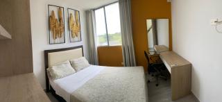Apartamento Portelo serena Del Mar cartagena - Cartagena de Indias - 7