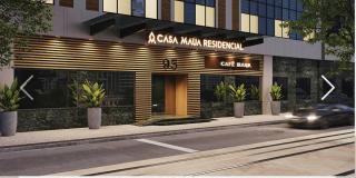 Studio Casa Mauá climatizado e aconchegante no centro do Rio de Janeiro - Rio de Janeiro - 9