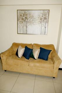 Ecusuites Torre sol mall del sol - Guayaquil - 5