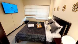 Ecusuites Torre sol mall del sol - 4