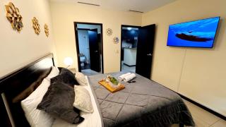 Ecusuites Torre sol mall del sol - Guayaquil - 1