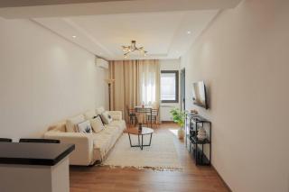 Cozy and warm place - Zahrouni - 0