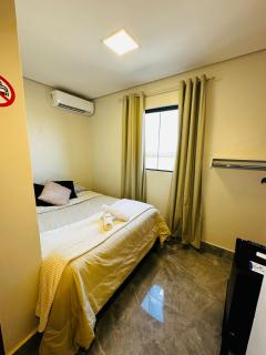 Hotel Riacho - Brasilia - 9