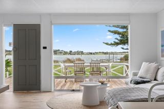 Percys Place- Waterfront pet and family friendly - Goolwa - 0