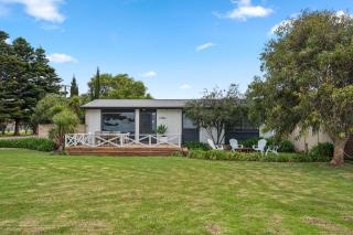 Percys Place- Waterfront pet and family friendly - Goolwa - 8