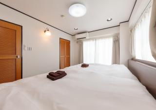べニールメゾン泉 6minutes walk from Daitabashi Station - Tokyo - 0